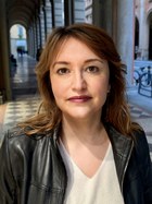 Özen Nergis Seckin Dolcerocca