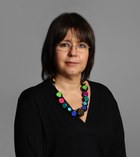 Francesca Forno