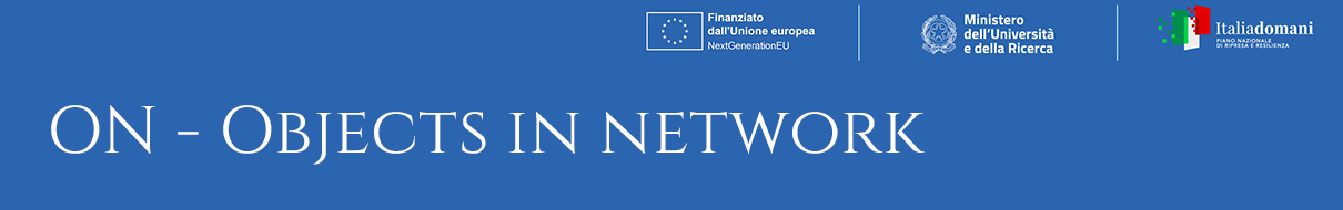 ON - Objects in network