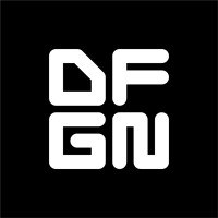 Design Factory Global Network Logo