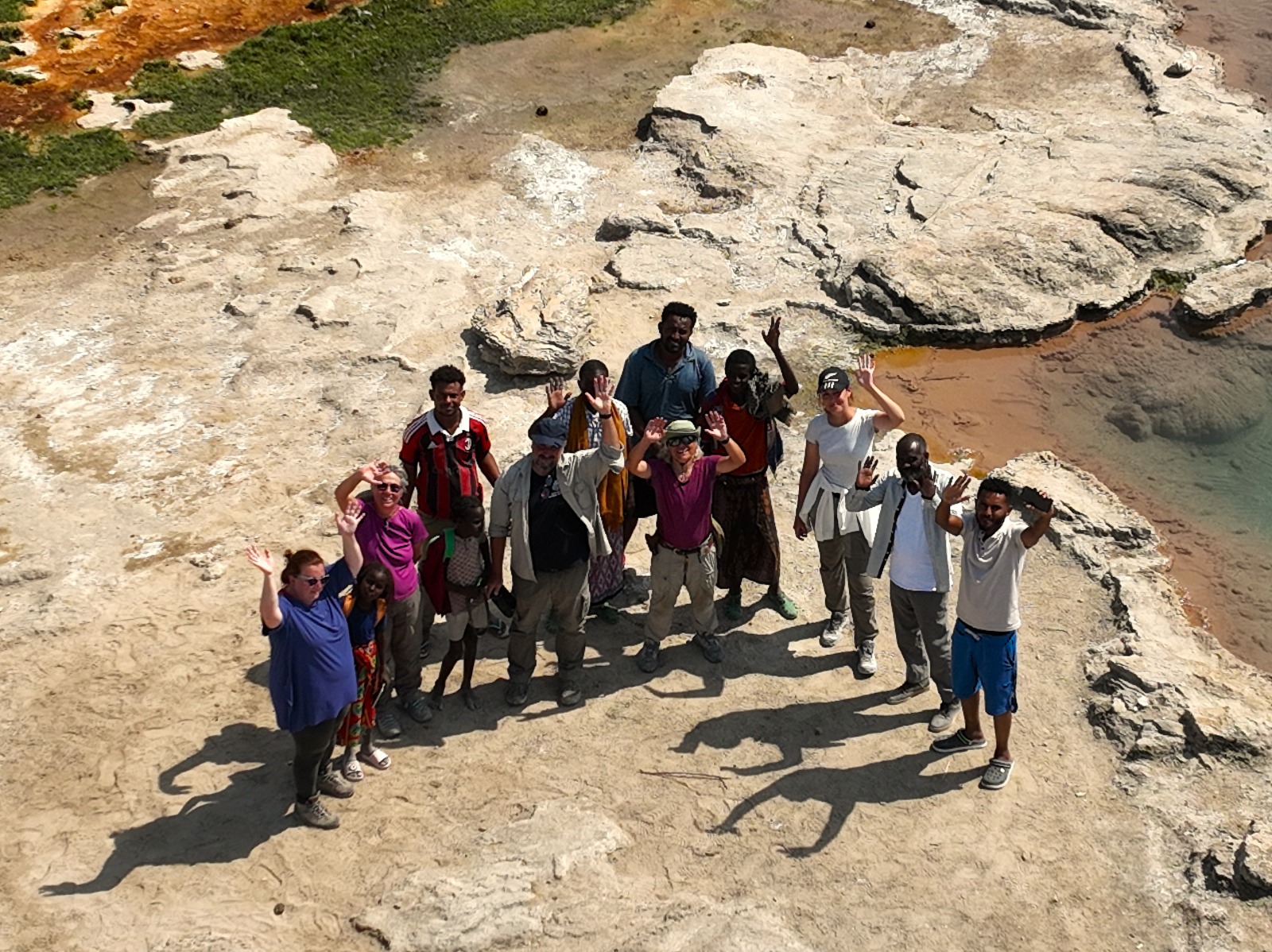 Il team multidisciplinare