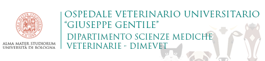 Ospedale Veterinario Universitario "Giuseppe Gentile"