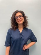 Giorgia La Spina