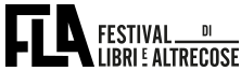 Logo del Festival di Libri e Altre cose (FLA)