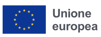 Logo dell'Unione Europea