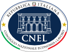 CNEL Consiglio Nazionale dell'Economia e del Lavoro