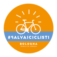 Salvaiciclisti Bologna