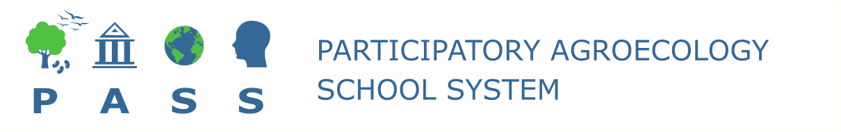 Sistema di Formazione Partecipativo sull'AgroEcologia