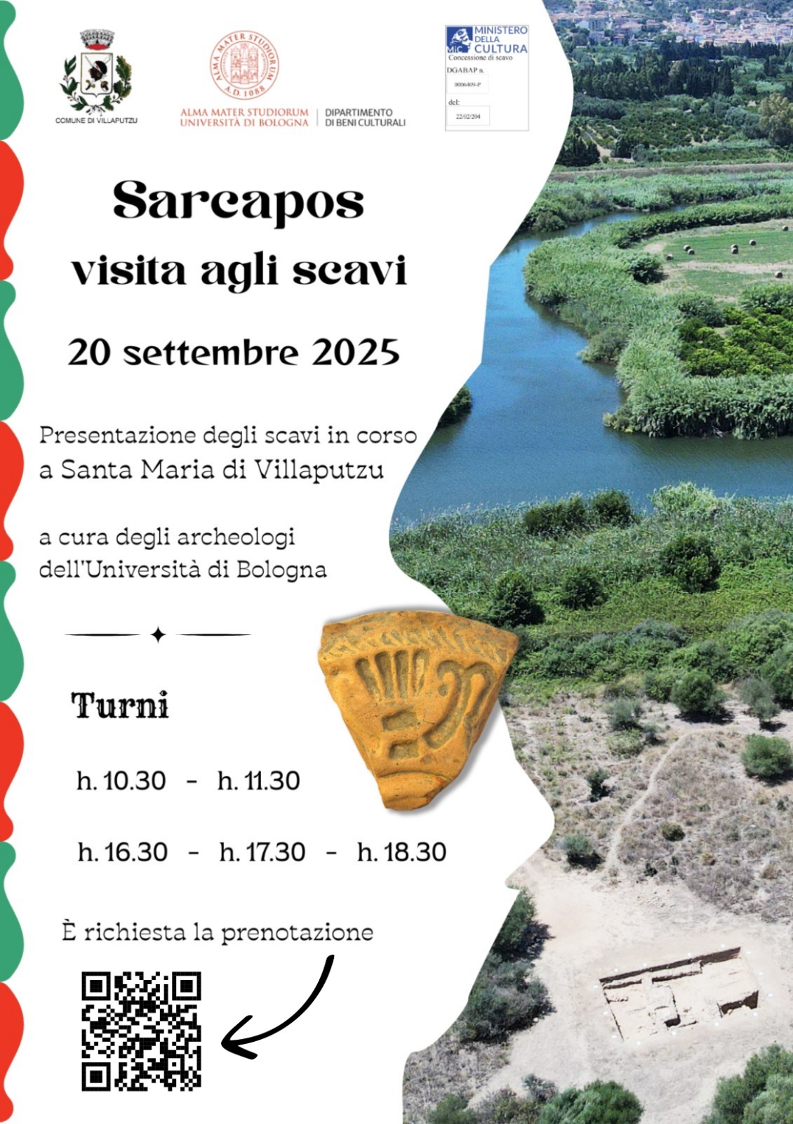 locandina dell'evento