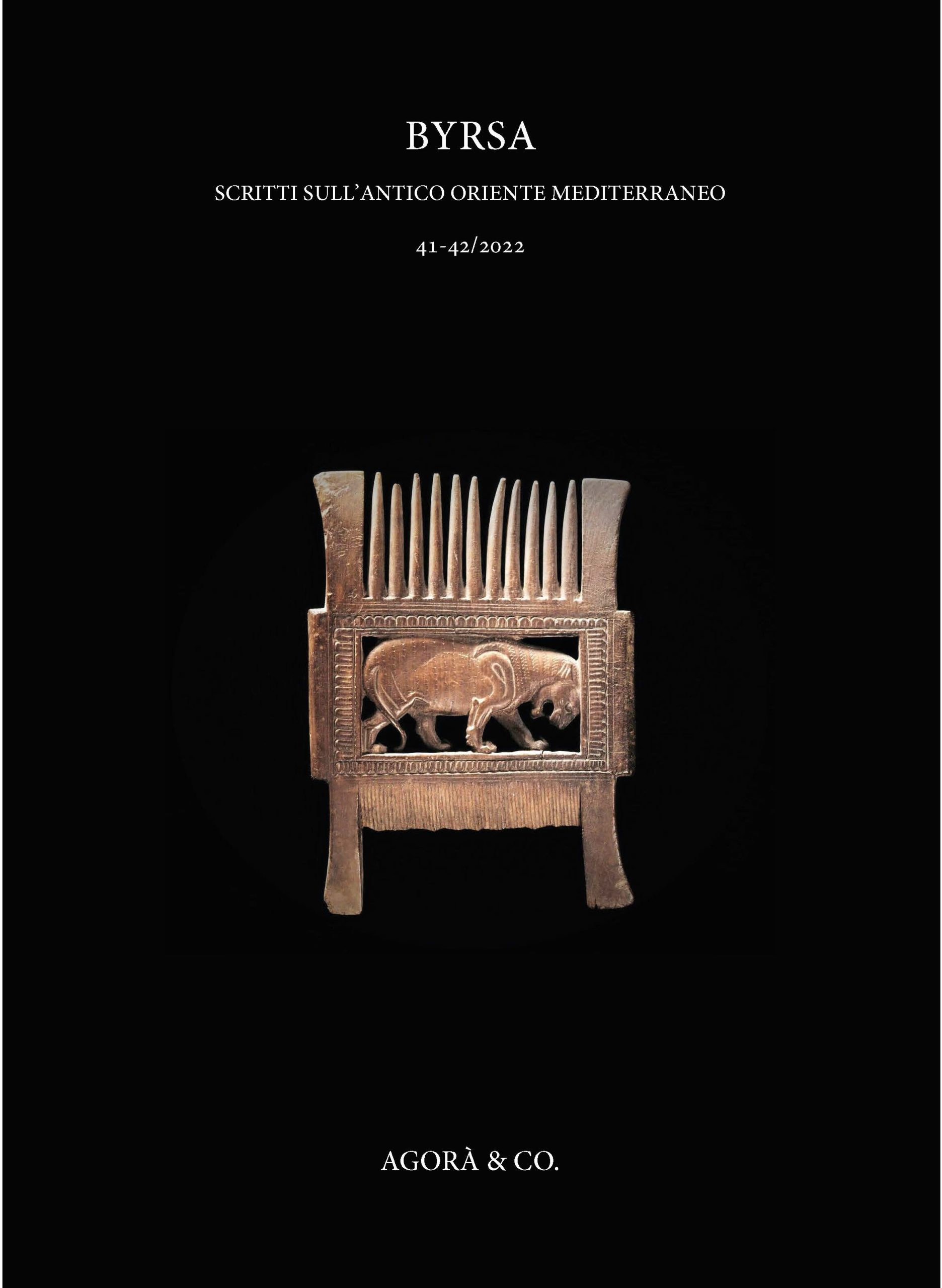 Byrsa 41-42/2022