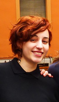 Margherita Zanini