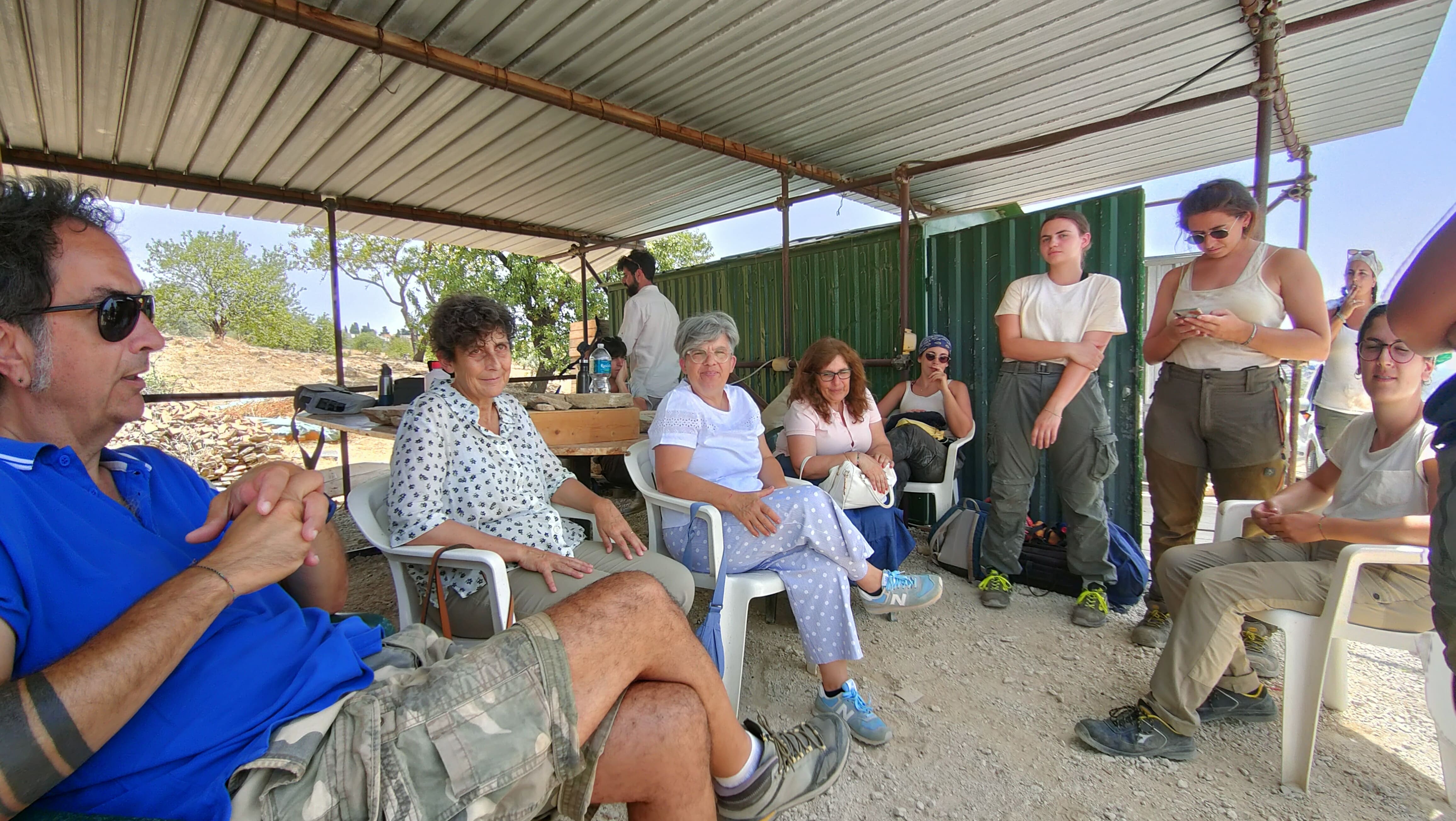 Momenti conviviali