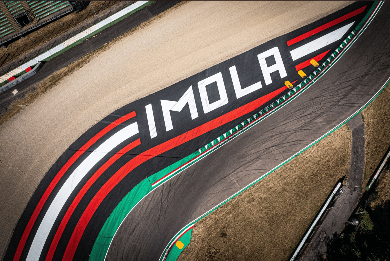 Autodromo di Imola