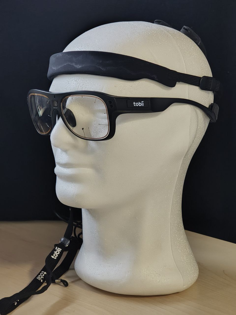 Mindtooh and Tobii