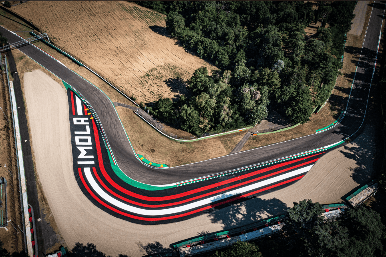 Autodromo di Imola