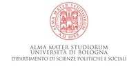 Logo Department of Political and Social Science