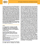 A comparative analysis of milk fat globule size and distributionin Holstein-Friesian and Reggianacattle breeds