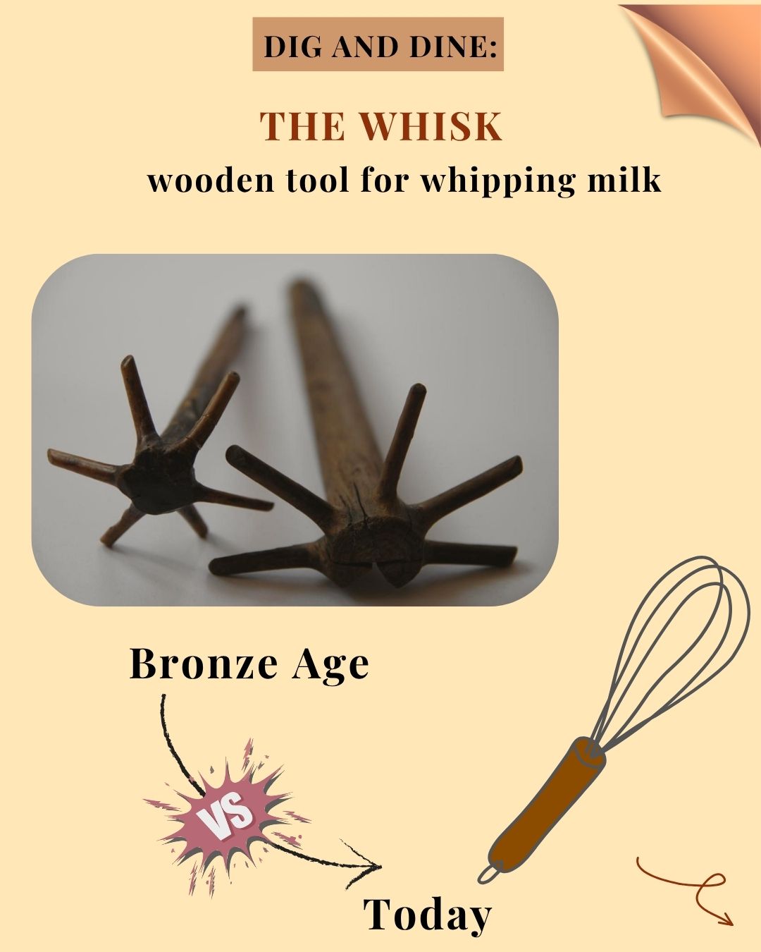 The whisk