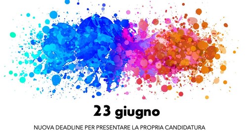 nuova deadline 23 giugno