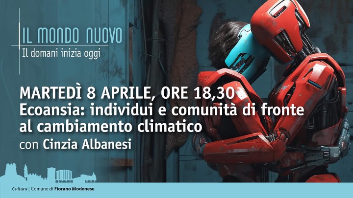 E-CLIC a Fiorano Modenese