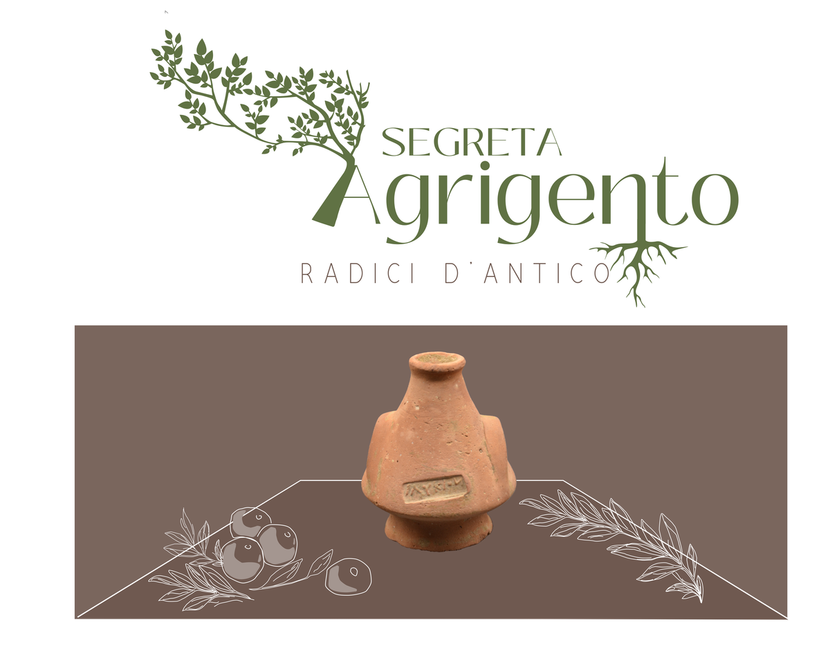 Segreta Agrigento. Radici d'Antico