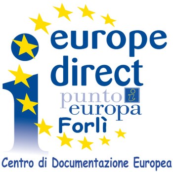 Logo CDE Punto Europa