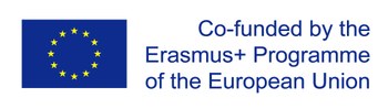 Cofunded by Erasmus +