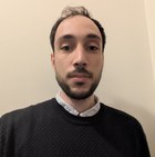 David Aram Korbany
