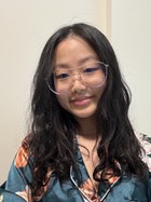 Christine Suy