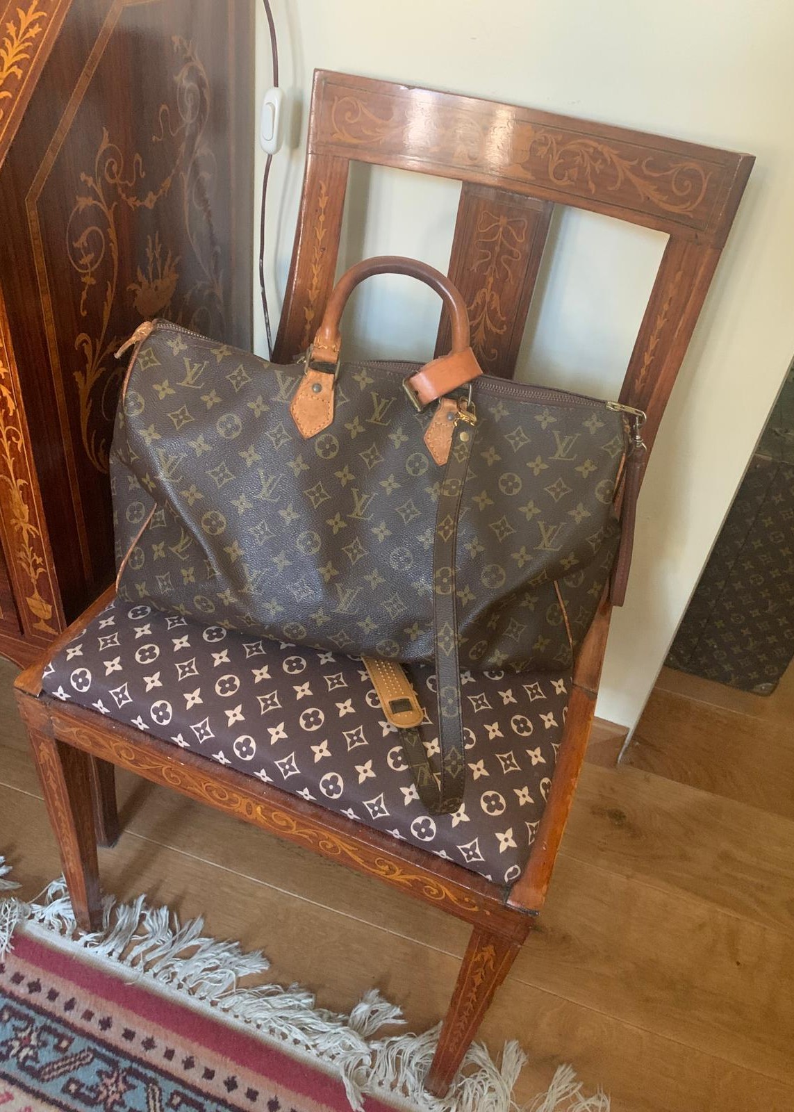 vuitton