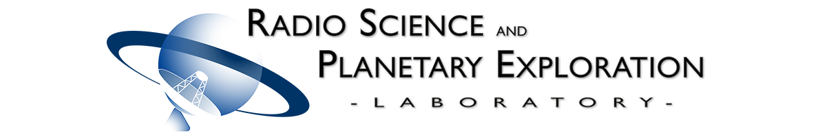 Radio Science and Planetary Exploration Laboratory