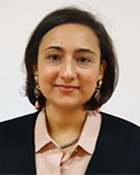 Sara Pizzi