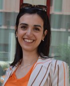 Roberta Di Lecce, PhD