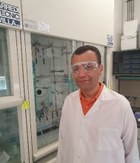 Sherif Mahmoud Mohamed Afifi, PhD