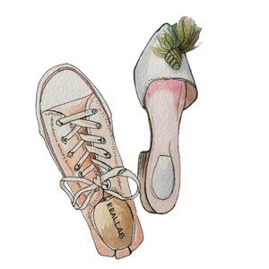 antrhopology_shoes_drawing