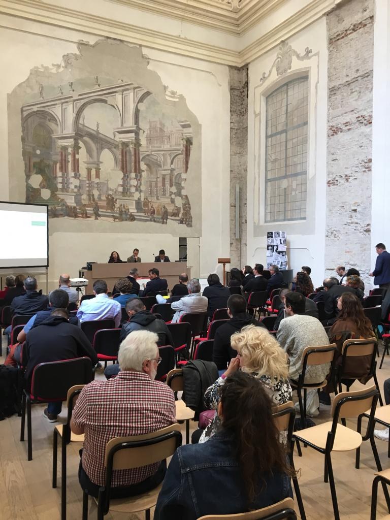 convegno 17 maggio 2019