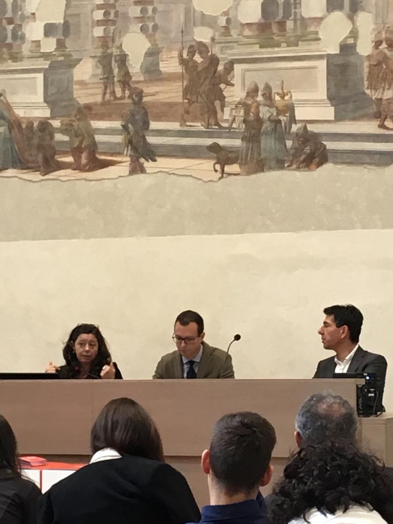 convegno 17 maggio 2019