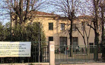 Istituto V. Spallanzani - sede Sant'Antonino
