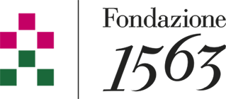 Logo of the 1563 Foundation