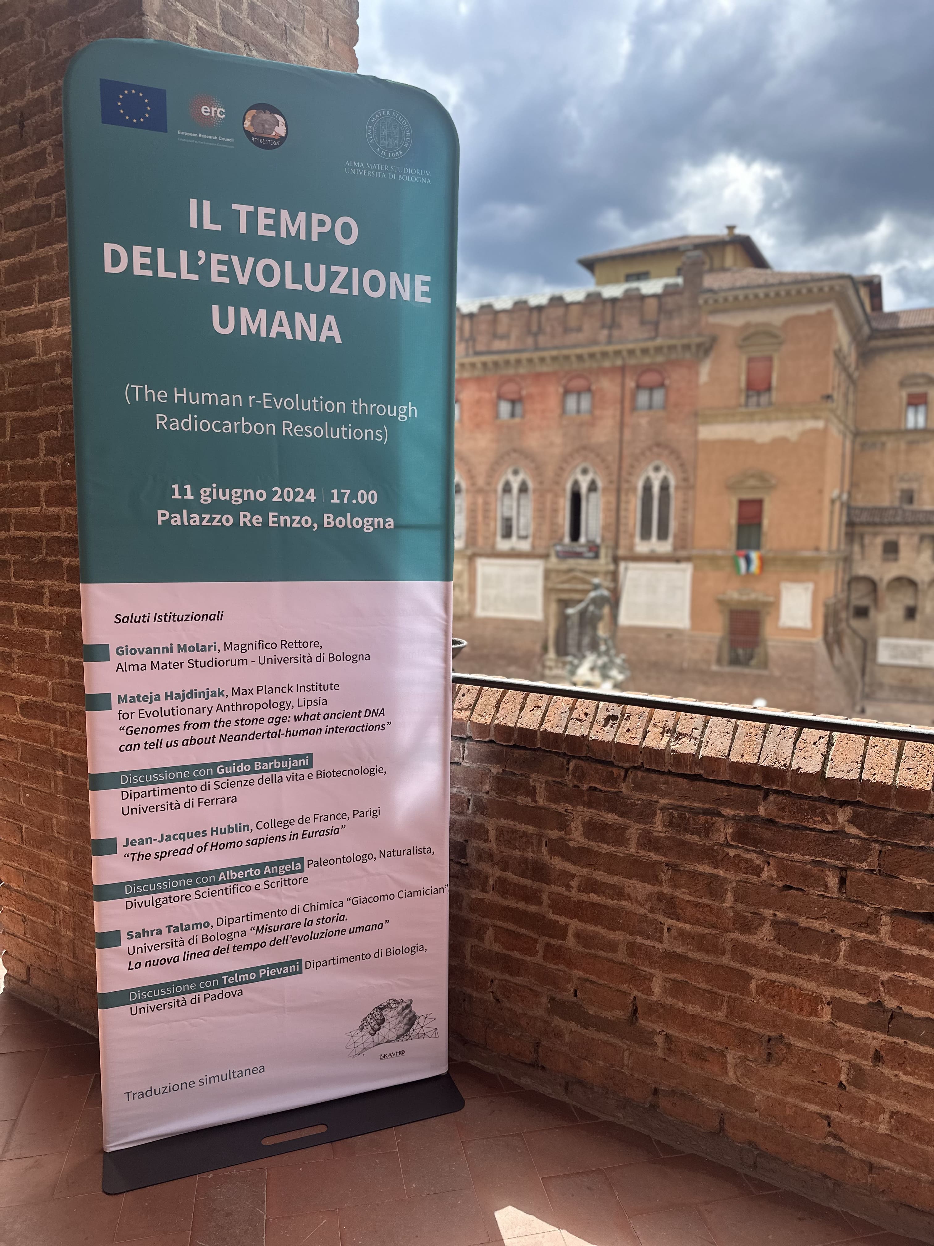 Amazing location for the event