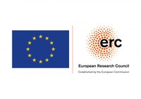 ERC | EU flag
