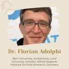 Dr. Florian Adolphi