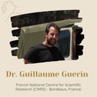 Dr. Guillaume Guerin