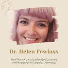 Dr. Helen Fewlass