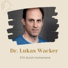 Dr. Lukas Wacker