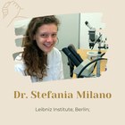 Dr. Stefania Milano