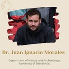 Dr. Juan Ignacio Morales