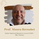 Prof. Mauro Bernabei