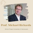 Prof. Michael Richards