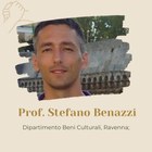 Prof. Stefano Benazzi